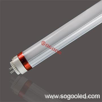 T8  round LED tube lamp SMD3528